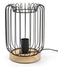 LAMPADA LUMETTO ABAT JOUR
