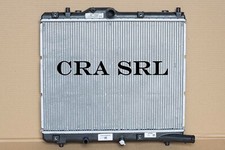 RADIATORE OPEL AGILA 1.3 CDTI / SUZUKI SPLASH 1.3 DDiS dal 2007 - NUOVO