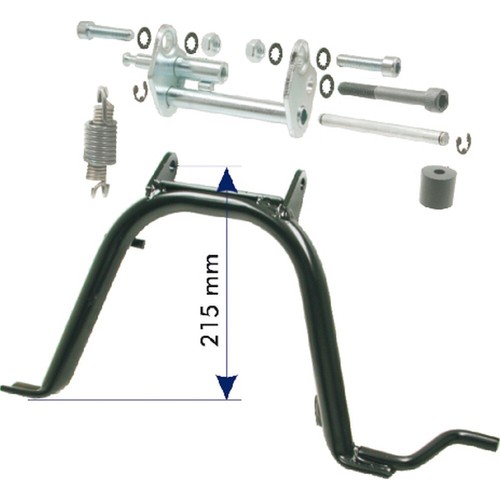 Kit cavalletto modifica - kit,