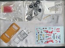1/43 KIT MICROMACRO ARE 250 LANCIA DELTA HF PROTO GALLENI RALLY CIOCCHETTO 1995