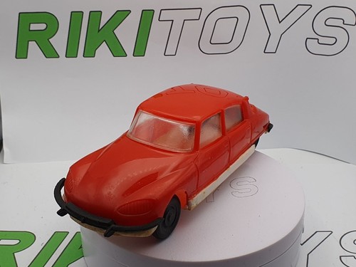 Citroen 1 27 - 19, 1/27