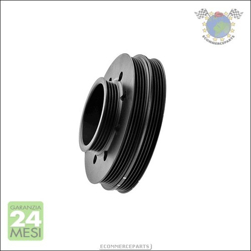 Puleggia albero motore ajs - albero, per