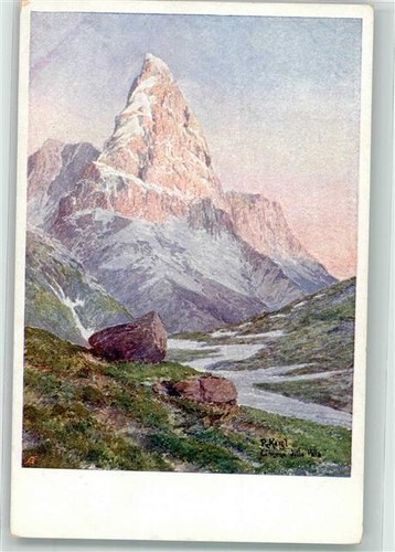 39613930 insegna predazzo - insegna,