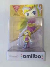 AMIIBO DISNEY INFINITY 2.0 SKYLANDERS : NINTENDO ZELDA 30 : ZELDA THE WIND WAKER