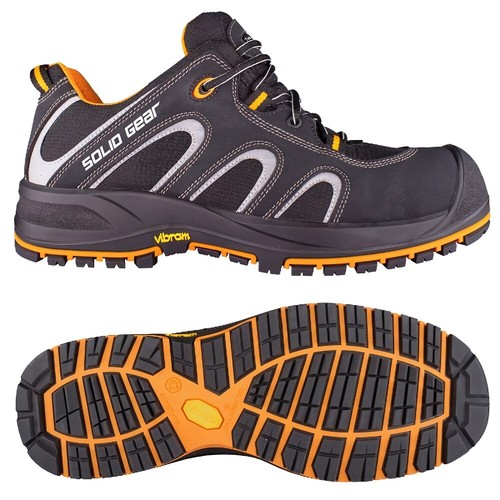 Solid gear griffin - solid,
