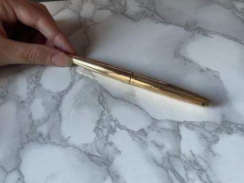 Penna stilografica parker - stilografica,