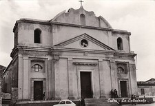 # CUTRO: LA CATTEDRALE