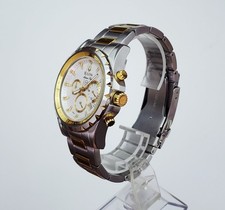 Men's CHRONOGRAPH Watch BULOVA