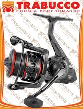 Trabucco SRT FD 1000 Mulinello