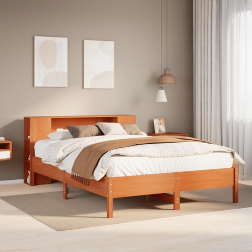 Letto libreria senza - senza, materasso