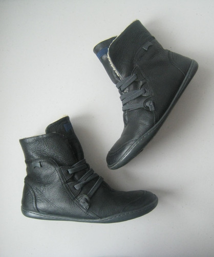 Camper peu ankle boots womens - peu,