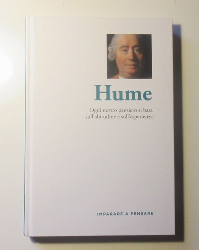 Aavv hume imparare - -,