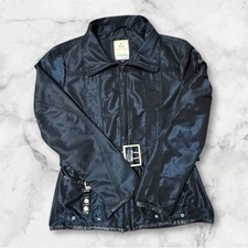 Giubbotto Peuterey Blu Originale – Taglia 42 - Spedizione rapida?