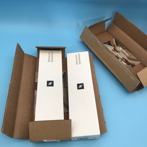 Confezioni nespresso kit - confezioni,