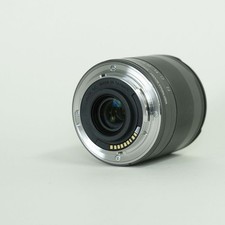 Canon EF-M11-22 mm F4-5.6 IS
