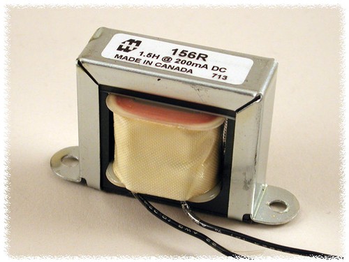 Hammond 156r 200ma filter - hammond,