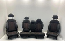 Set sedili MINI COOPER R56