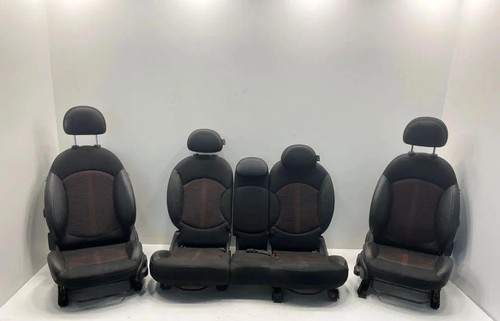 Set sedili mini cooper r56 - cooper,