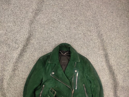 Giacca belstaff elkstone verde - giacca,