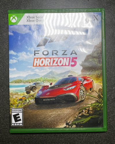 Forza horizon xbox series - horizon,