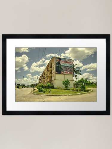 Quadro adelante fidel - quadro, di