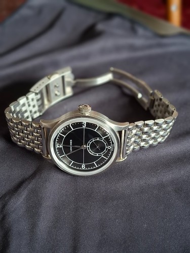 Orologio longines heritage - longines,