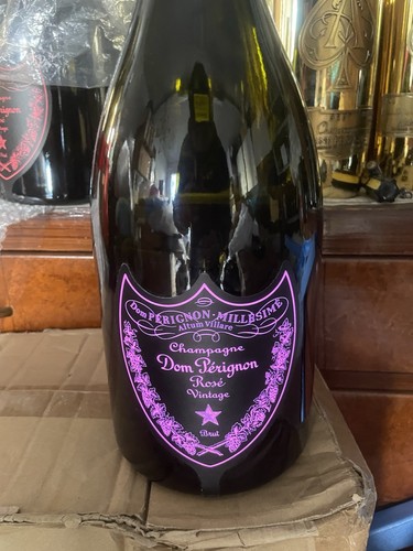 Dom perignon luminous - dom,