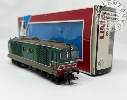 Lima italia 8151 h0 - 8151,