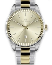 HARRY WILLIAMS OROLOGIO DONNA