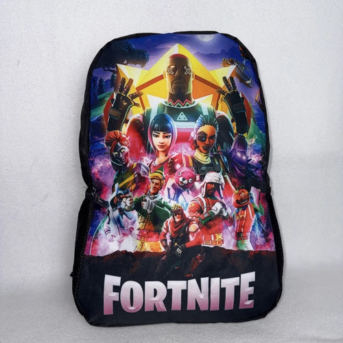 Fortnite backpack set large - set,