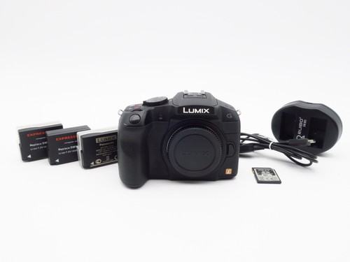 Corpo fotocamera sistema - fotocamera, di