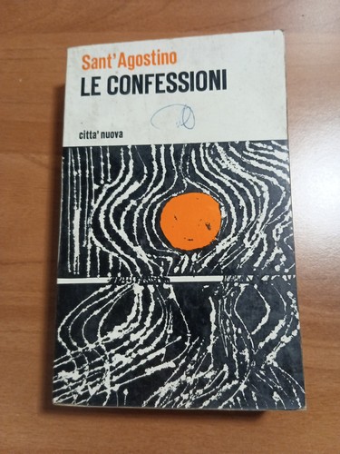 Confessioni di - le,