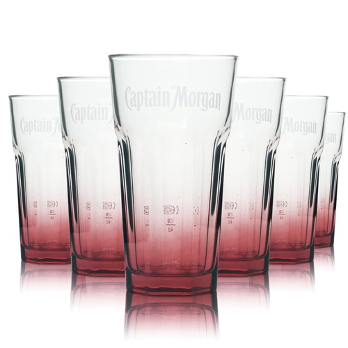 Bicchieri cocktail - da,