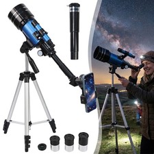 Telescopi Astronomia HD