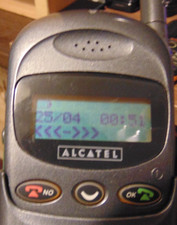 ALCATEL HE1 erf - Alcatel One
