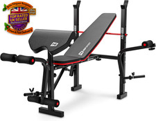 Hop sport 1055 panca pesi - hs-1055,