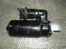 Motorino avviamento Mercedes