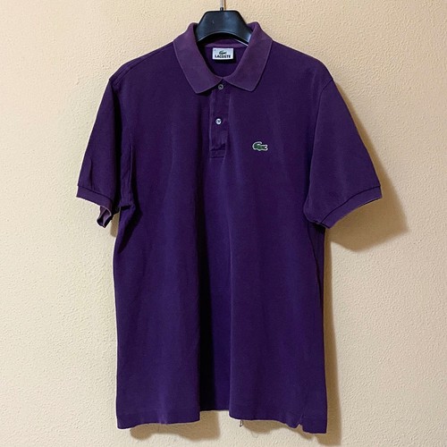 Lacoste polo logo m - polo, /