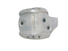 Protezione motore BMW F 650 GS