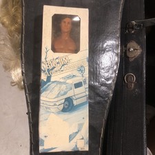 Big Jim Global Command Solo