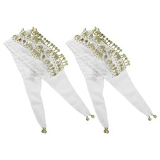  Gonna per danza del ventre 2