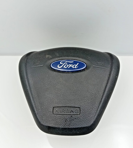 Gruppo volante guidatore ford - gruppo,