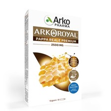 ARKOROYAL PAPPA REALE PREMIUM 2500MG SENZA ZUCCHERI
