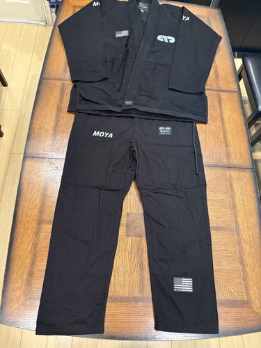 Kimono moya brand nero - moya,
