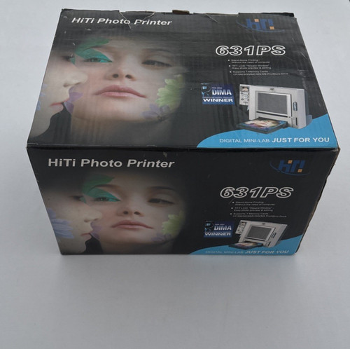 Stampante fotografica hiti - fotografica,