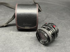 SIGMA Mini-Wide II 1:2.8 f=28