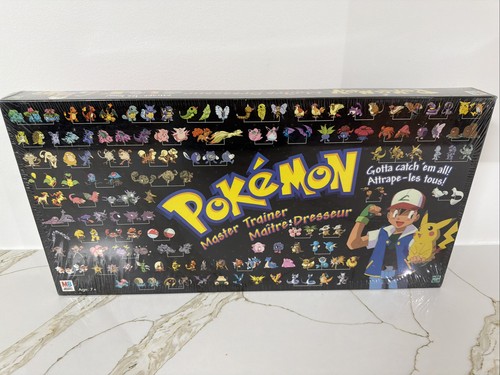 Hasbro pokemon master - hasbro, trainer