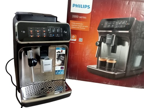 Philips serie 3300 macchina - 3300, da