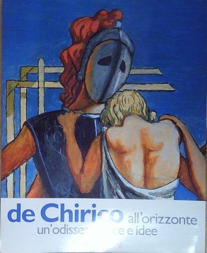 Robinson chirico - de,