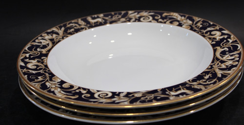 Wedgwood cornucopia ciotole - cornucopia,